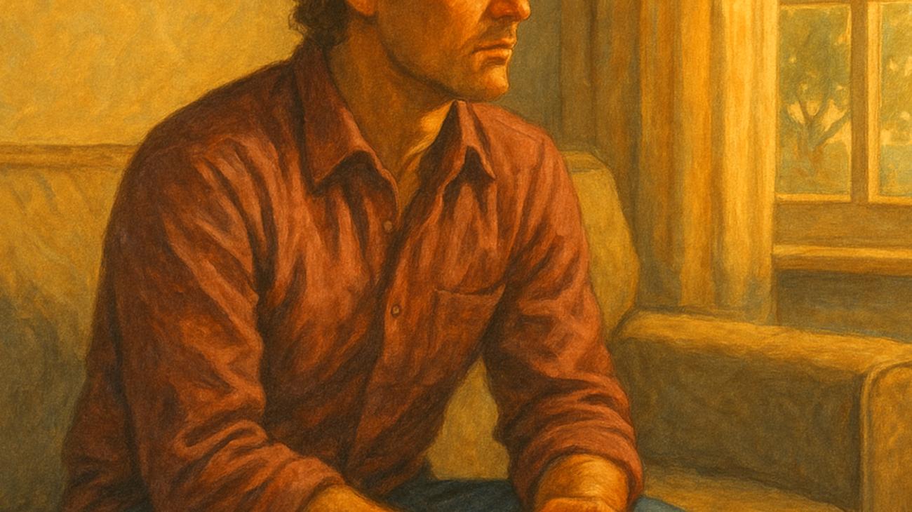 Das sind die 7 Verhaltensweisen von Menschen, die als Kinder emotional vernachlässigt wurden, laut Psychologie 2025-11-11T10:36:55.454Z"