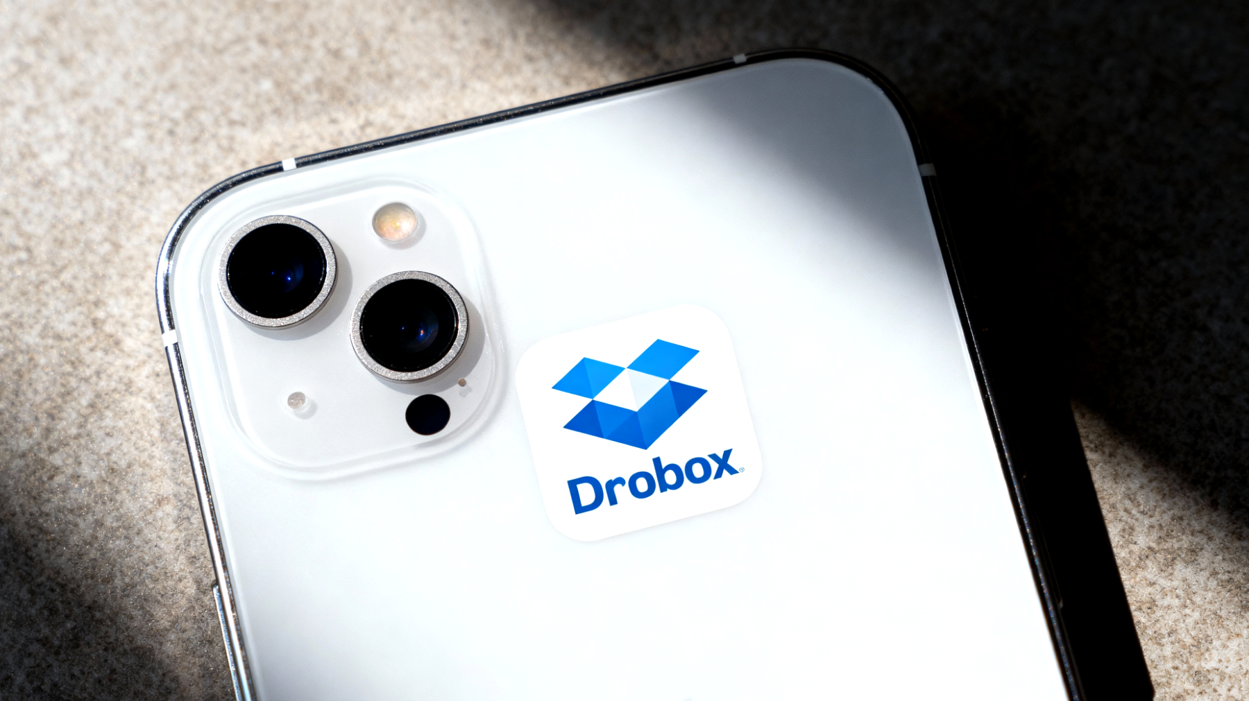 Dropbox"