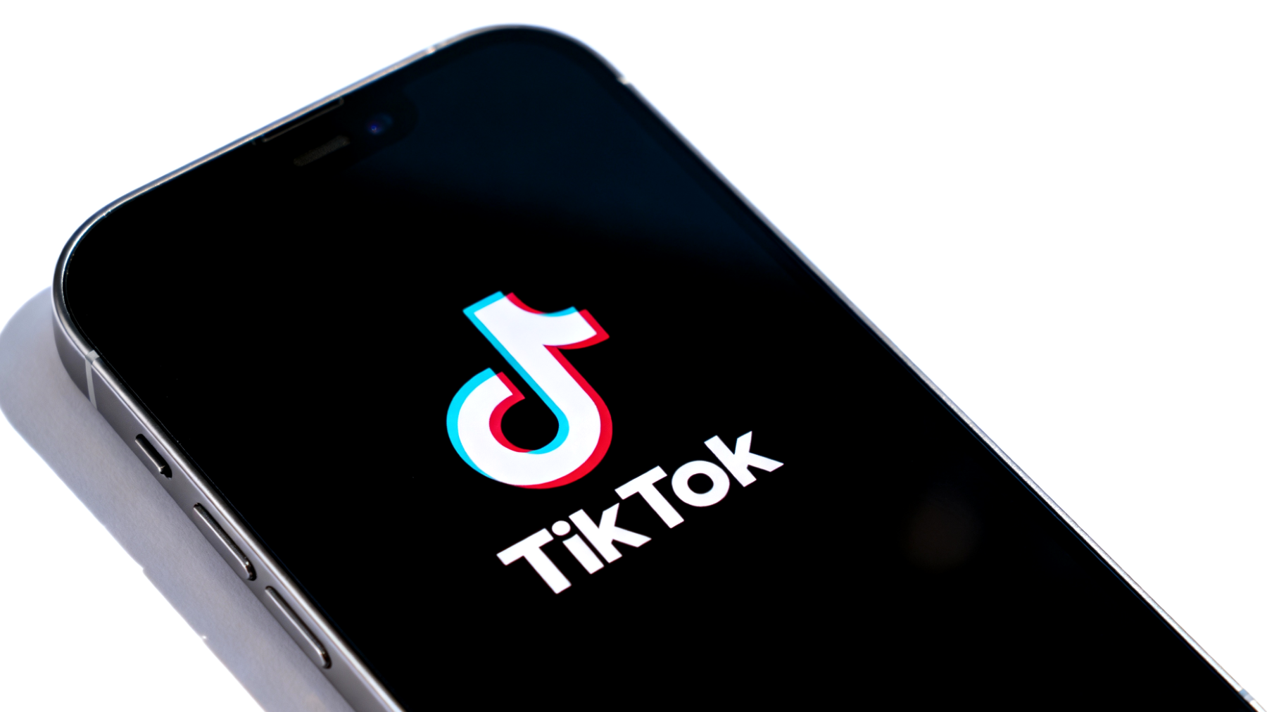 TikTok"