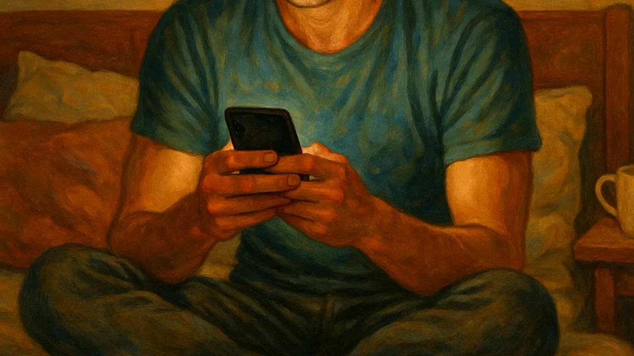 Was bedeutet es, häufig WhatsApp-Nachrichten zu löschen, laut Psychologie? 2025-11-10T10:43:21.728Z"