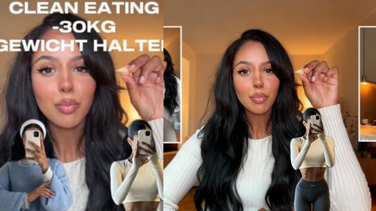 Mein schnelles und Nährstoffreiches Low Carb Frühstück 🍳 🧀🫑🥥 #gesundesfrühstück #lowcarbfrühstück #cleaneating"